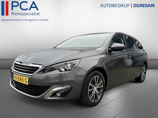 Peugeot 308 SW 1.2 Allure 130 PK | Nieuwe distributieriem |