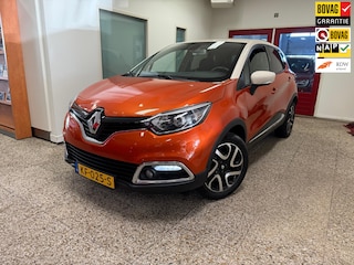 Renault Captur 0.9 TCe Dynamique | Navi | NL auto | 1e eigenaar