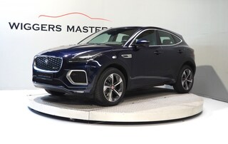 Jaguar E-Pace P300E Hybrid + Plug-in AWD HSE R-Dynamic, Panodak, Meridian, Led