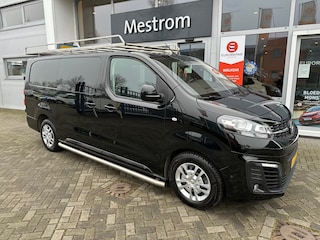 Opel Vivaro 2.0 CDTI L3H1 DC Innovation/ lage km stand / 1e eigenaar