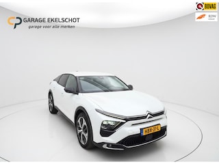 Citroën C5 X 1.2 PureTech Automaat/Carplay/Camera