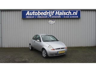 Ford Ka 1.3 I 51KW