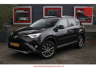 Toyota RAV4 2.0 VVT-i AWD Style