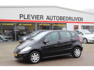Mercedes-Benz A-klasse 1.5 A160 5-DEURS