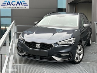 Seat Leon Sportstourer AUTOMAAT 1.5 eTSI FR Business
