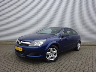 Opel Astra GTC 1.8 Business Airco / Elektr. ramen / Cruise control / NAP