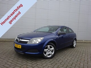Opel Astra GTC 1.8 Business Airco / Elektr. ramen / Cruise control / NAP