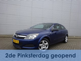Opel Astra GTC 1.8 Business Airco / Elektr. ramen / Cruise control / NAP