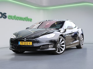 Tesla Model S 90D Base | NAP! | BTW | PANO | LUCHTVERING |