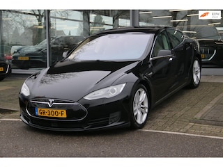 Tesla Model S 85D Base