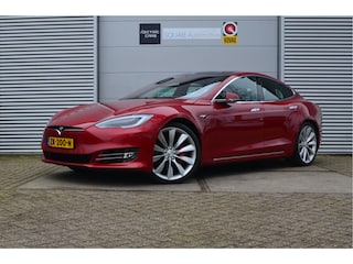 Tesla Model S 100D Performance Ludicrous+, Enhanced AutoPilot3.0, MCU2