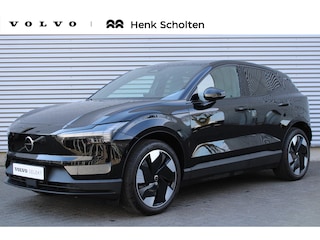Volvo EX30 Single Motor Extended Range Plus 69 kWh| Demo Deal | Getint Glas Achter | Achteruitrijcamera | Parkeersensoren Voor & Achter| Adaptieve Cruise Control met Stop&Go & Stuurhulp |DAB| Electronic Climate Control| Keyless| Elektrische Achterklep|