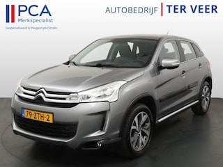 Citroën C4 Aircross 1.6 Tendance
