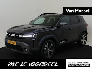 Dacia Duster 1.2 TCe 130 PK mild hybrid Journey | Pack Parking