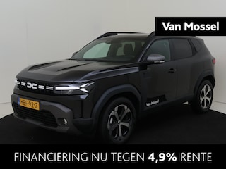 Dacia Duster 1.2 TCe 130 PK mild hybrid Journey | Pack Parking