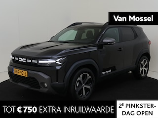 Dacia Duster 1.2 TCe 130 PK mild hybrid Journey | Pack Parking