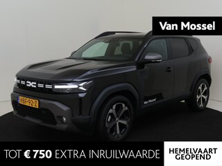 Dacia Duster 1.2 TCe 130 PK mild hybrid Journey | Pack Parking