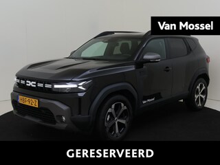 Dacia Duster 1.2 TCe 130 PK mild hybrid Journey | Pack Parking