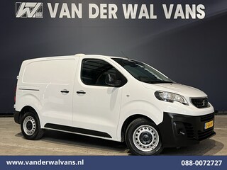 Peugeot Expert 2.0 BlueHDI 123pk L1H1 Euro6 Airco | 2500kg Trekhaak | Cruisecontrol Parkeersensoren