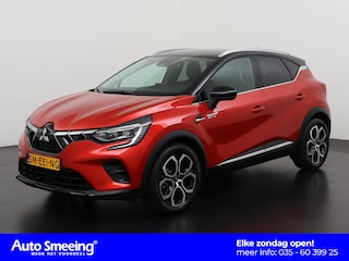 Mitsubishi ASX 1.6 PHEV Plug-in AT Intense Bi-Tone | Camera | Digital Cockpit | Blind Spot | Stuur/Stoelverwarming | Adaptief Cruise | Zondag Open!