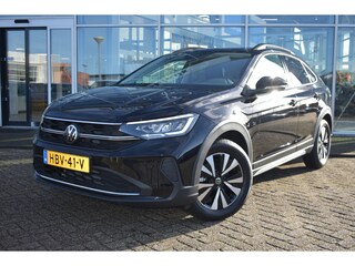 Volkswagen Taigo 1.0 TSI 116 7DSG Life Edition Automaat | Zijruiten achter en achterruit getint 65% lichtabsorberend | Parkeersensoren (Park Distance Control)