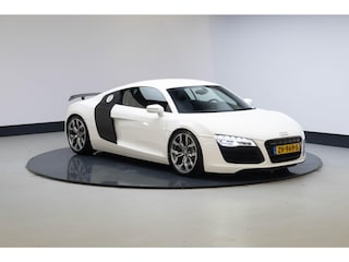 Audi R8 4.2 FSI quattro | Handgeschakeld | Facelift | Sportuitlaat |