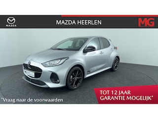 Mazda 2 1.5 Homura | Rijklaar | Automaat