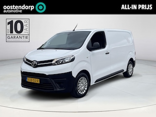 Toyota Proace 2.0 D-4D Navigator