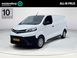 Toyota Proace 2.0 D-4D Navigator