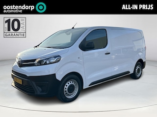 Toyota Proace 2.0 D-4D Navigator