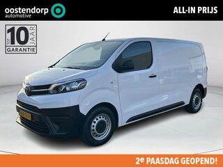 Toyota Proace 2.0 D-4D Navigator