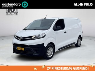 Toyota Proace 2.0 D-4D Navigator