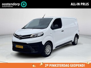 Toyota Proace 2.0 D-4D Navigator