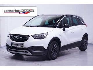 Opel Crossland X 1.2 120 Jaar Edition Navi PDC 1e Eig. NAP Rijklaar!