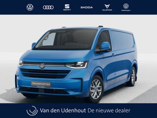 Volkswagen Transporter 2.0 TDI 125kW 170PK L2H1 Bulli AUT Intro
