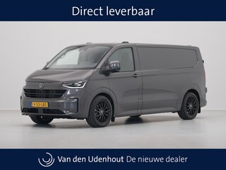 Volkswagen Transporter 2.0 TDI 110kW 150PK L2H1 Bulli AUT BPM vrij! Operational Lease vanaf € 939,-