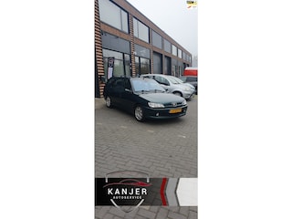 Peugeot 306 Break 1.6 XT
