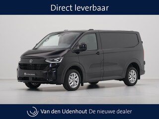 Volkswagen Transporter 2.0 TDI 125kW 170PK L1H1 Bulli AUT BPM vrij! Operational Lease vanaf € 939,-