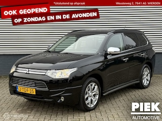 Mitsubishi Outlander 2.0 PHEV Instyle+