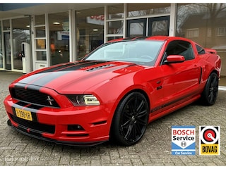 Ford Mustang Fastback 5.0 GT