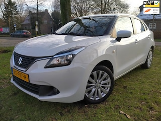 Suzuki Baleno 1.2 Exclusive ORG NL / Airco / APK 18-12-2025