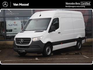 Mercedes-Benz Sprinter 317 CDI L2H2 | AIRCO/NAVI/CAMERA | Certified .