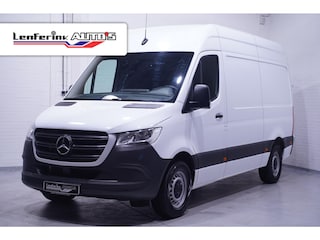 Mercedes-Benz Sprinter 317 CDI 170 pk Aut. L2H2 Navi, Camera Laadruimte Pakket, Cruise Control, PDC V+A, 3-Zits