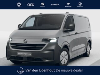 Volkswagen Transporter 2.0 TDI 81kW 110PK L1H1 Life BPM vrij Operational Lease vanaf € 939,-