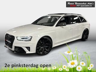 Audi A4 A4 Avant 4.2 FSI quattro Pano B&O Adaptive Cruise