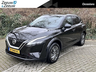 Nissan Qashqai 1.3 MHEV Acenta | PANORAMA DAK | CAMERA | NAVI | CRUISE |