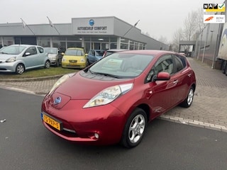 Nissan Leaf Base 24 kWh