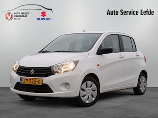 Suzuki Celerio 1.0 Comfort