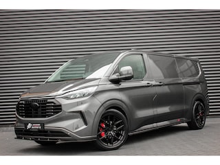 Ford Transit Custom 320 2.0 TDCI L2H1 Limited 170PK JB- EDITION / DRIVER ASSISTANCE PACK / 3- ZITS / MY2024 / CAMERA / ADAP.CRUISE