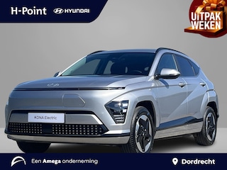 Hyundai Kona Comfort Smart 65.4 kWh |€2000 KORTING|VOORRAAD|CAMERA|SENSOREN|NAVIGATIE|
